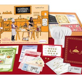 Coffret