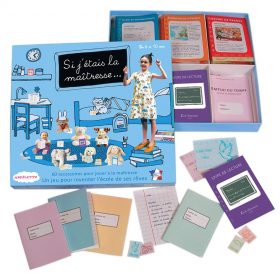 Coffret