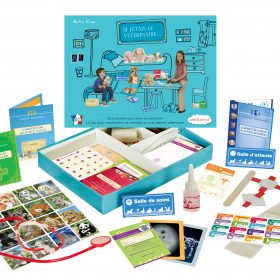 Coffret