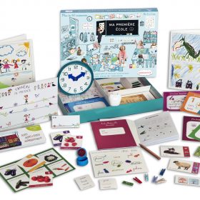 Coffret