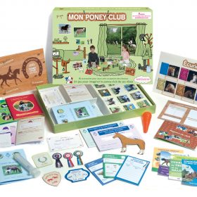 Coffret