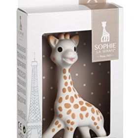 Sophie la girafe