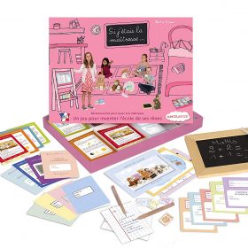 Grand coffret