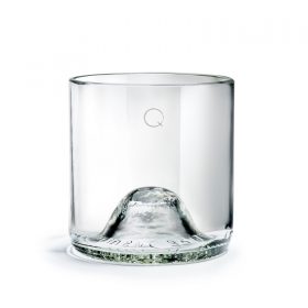 Coffret de 4 verres « Danser »