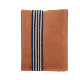 Porte-cartes en cuir <br /> (plusieurs coloris)