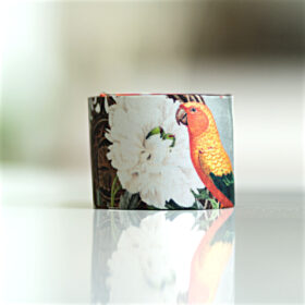 Bracelet manchette Tropique