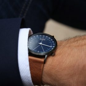 Montre 24H Antoine <br /> (plusieurs modèles)