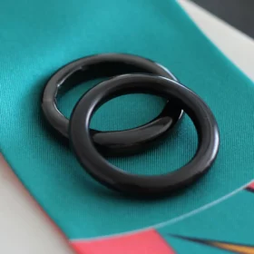 Anneau pierre naturelle Oeil de tigre