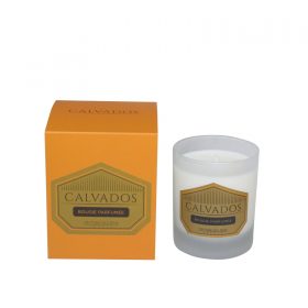 Bougie senteur de France « Calvados »