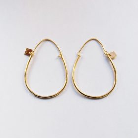 Bijou surprise Boucles d'oreilles <br />
