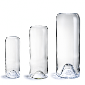 Vases « danser »